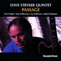 Stryker, Dave Passage