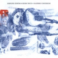 Astrom, Kristofer -& Hidden Truck- Plastered Confessions