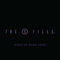 Snow, Mark X-files Vol.3