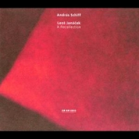 Schiff, Andras Leos Janacek: A Recollection