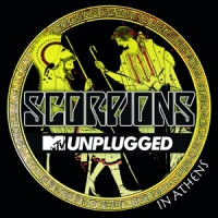 Scorpions Mtv Unplugged