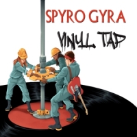 Spyro Gyra Vinyl Tap