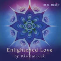 Blue Monk Enlightened Love