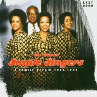 Staple Singers Ultimate Staple Singers