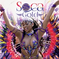 Various Soca Gold 2023