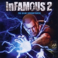 Ost / Soundtrack Infamous 2-the Blue