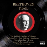 Beethoven, Ludwig Van Fidelio