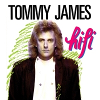 James, Tommy Hi-fi