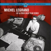 Legrand, Michel Eve & Other Great Film Scores
