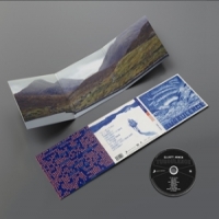 Armen, Elliott Turbulence