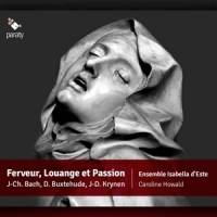Ens. Isabella D Este Ferveur Louange & Passion