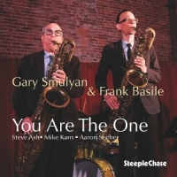 Smulyan, Gary & Frank Basile You Are The One