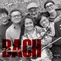 D!ssonanti Bach