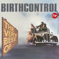 Birth Control Very Best Of