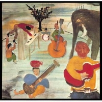 The Band Music From The Big Pink