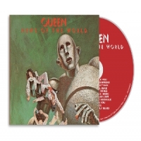 Queen News Of The World