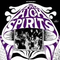 High Spirits I Believe