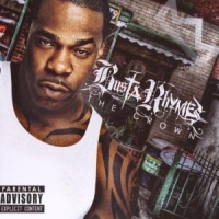 Busta Rhymes The Crown