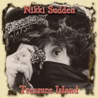 Sudden, Nikki Treasure Island