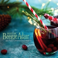 Beegie Adair Best Of Beegie Adair Jazz Piano Chr