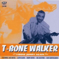 Walker, T-bone Jumps Again