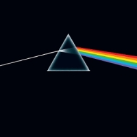 Pink Floyd The Dark Side Of The Moon (50th Anniversary Remaster)