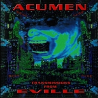 Acumen Nation Transmission From Eville (red)