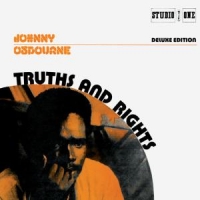 Osbourne, Johnny Truths & Rights + 6 -deluxe-