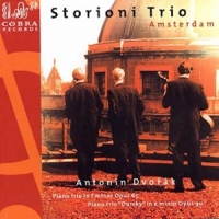 Dvorak, Antonin Dumky Trio/trio In F