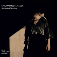 Hauge, Siril Malmedal Uncharted Territory