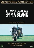 Quality Film Collection De Laatste Dagen Van Emma Blank