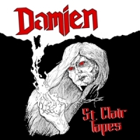 Damien St.clair Tapes