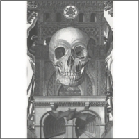 Zorn, John Simulacrum