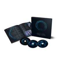 Twice A Man Songs Of Future Memories (1982-2022)
