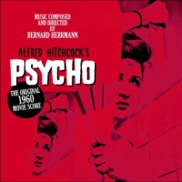 Herrmann, Bernard Psycho
