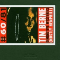 Berne, Tim Diminutive Mysteries