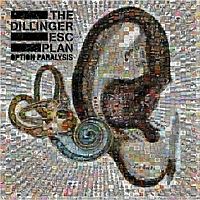Dillinger Escape Plan Option Paralysis