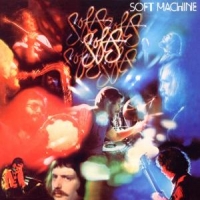 Soft Machine Softs