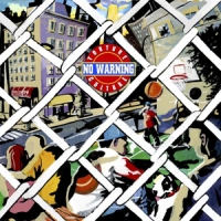 No Warning Torture Culture