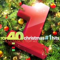 Various Top 40 - Christmas #1 Hits