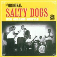 Original Salty Dogs, The New Orleans Shuffle