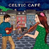 Putumayo Presents Celtic Cafe