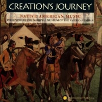 Various Creation S Journey  Native American