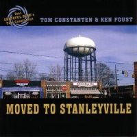 Constanten, Tom & Ken Foust Moved To Stanleyville