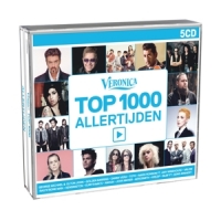 Various Veronica Top 1000 Allertijden