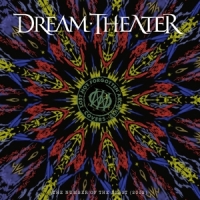 Dream Theater Lost Not Forgotten Archives: The Number Of The Beast (2