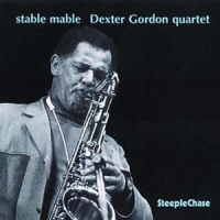Gordon, Dexter -quartet- Stable Mable