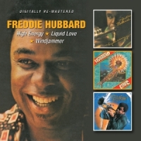Hubbard, Freddie High Energy/liquid Love/windjammer