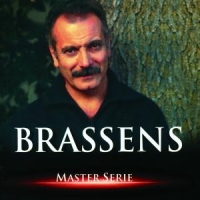 Brassens, Georges Master Serie Vol.1