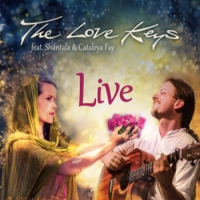 Love Keys, The Live